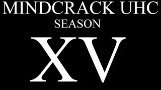 Mindcrack Ultra Hardcore Season 15 Montage