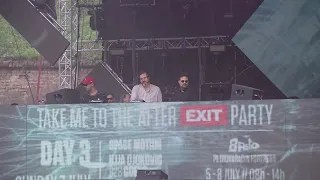 ARTBAT - Generation [Solomun b2b Tale Of Us x mts Dance Arena, EXIT]