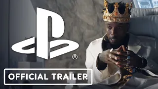 PlayStation: Play Has No Limits - Official Live Action Trailer | PlayStation Showcase 2021