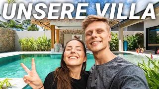 BALI VILLA KAUFEN 101: So Investieren wir in Bali (Bali Villa Mieten, Verträge, Kosten, Umbau)