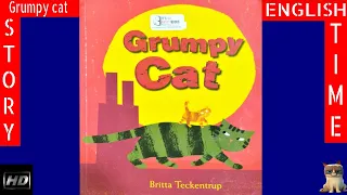 Grumpy Cat - Read Aloud Books