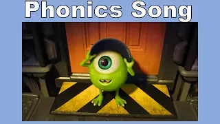 Phonics Song | kidzstation