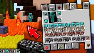 ¡USANDO CREATIVO EN EGGWARS! 😱💥VOLANDO Y TROLEANDO POR EL MAPA - EGGWARS Minecraft