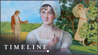 The Untold Story Of Jane Austen | Behind Closed Doors | Timeline