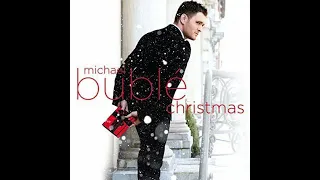 Michael Bublé - It's Beginning to Look a Lot Like Christmas (Official Instrumental)