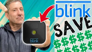 [DON'T PAY SUBSCRIPTION] - Blink Outdoor & Mini 💵💵💵 | Local Camera Storage Setup