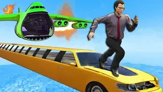 GTA 5 FAILS & WINS #131 (GTA V Funny Moments Compilation)