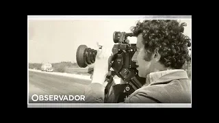 ☯António-Pedro Vasconcelos: “O cinema português hoje é irrelevante”