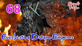Everlasting Dragon Emperor Episode 68 audiobook novel