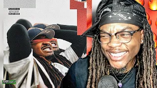 FYEEE 🔥 | Cochise - Jackpot (REACTION)