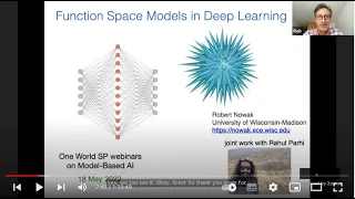 One World SP(18/5/2022)--Prof. Robert D. Nowak (University of Wisconsin-Madison)