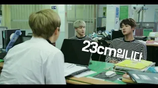 Run BTS! Ep. 12 (with English subtitle)