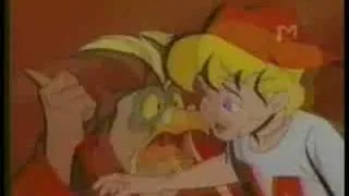 Mighty Max Intro