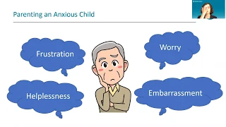 Anxiety 101- 5. How to Support Your Child or Teen With Anxiety