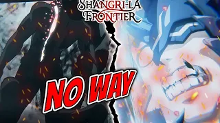 Shangri-La Frontier Just Did What Most Battle Shonens Wish They Could Do in Episode 17 🔥