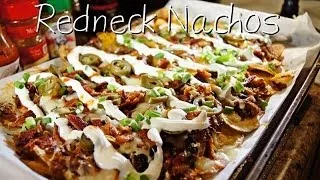 Redneck Nachos Recipe