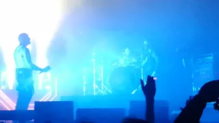 PRODIGY. CHELYABINSK (09.03.2018) Live.