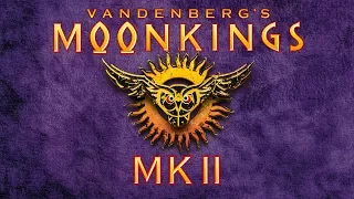 Vandenberg's Moonkings - MKII (Album Trailer)