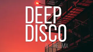 Deep House 2022 I Deep Disco Records Melodic Chill Out Mix #34 by Pete Bellis