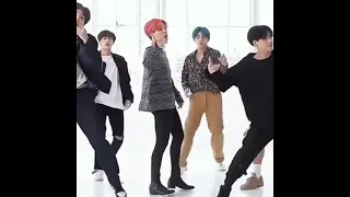 RANJHANA HUA MAI TERA BTS VERSION