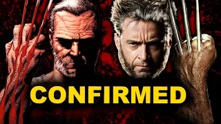 Wolverine 3 2017 - Old Man Logan, Rated R - BREAKDOWN