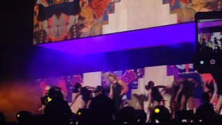 Beyonce - End Of Time Global Citizens Festival NYC 9/26/15