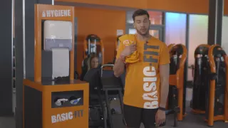 Basic Fit - Présentation des clubs