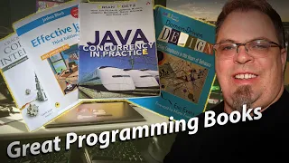 More Top Programming Books - Some of the Best Computer Science Books for these Subjects