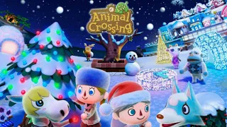 Animal Crossing New Leaf - 1AM (1 hour loop)