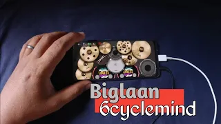 Biglaan - 6cyclemind Real Drum Cover