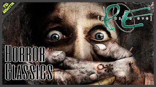 Horror Classics - Parasite Eve | Beauty in the Disturbing