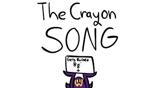 The Crayon Song (A hat in time)