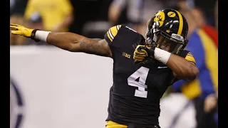 Greatest Iowa Football Moments (2009-2015)