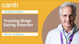 An Expert Explains: Treating Binge Eating Disorder