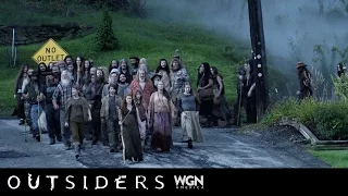 WGN America's Outsiders 211 "The Run"