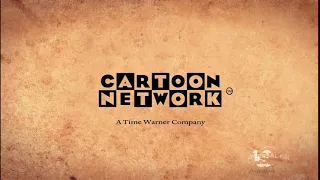 Cartoon Network/DreamWorks Animation Television (2012)