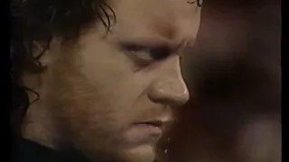 The Undertaker vs. Bill Pierce [1991-09-14]