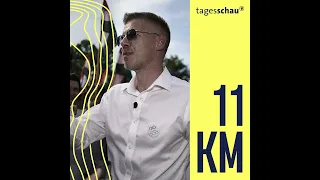 Ungarn: Der Mann, der Orbán gefährlich werden könnte | 11KM - der tagesschau-Podcast