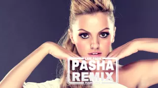 Alexandra Stan feat. Connect-R - Vanilla Chocolat (Pasha Remix Hamburg)