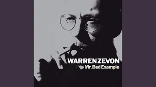 Mr. Bad Example (2008 Remaster)