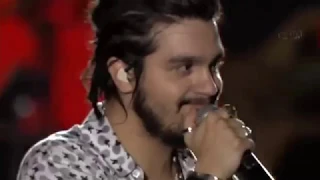 Luan Santana - Tudo O Que Você Quiser (Ao Vivo) (Caldas Country Show 2016)