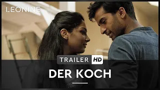 Der Koch - Trailer (deutsch/german)