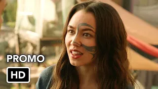 The 100 7x07 Promo "The Queen's Gambit" (HD) Season 7 Episode 7 Promo