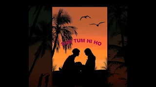 Sab tum hi ho |Maddy| prod (beat by con) ||(official video)|| Hindi lofi rap song