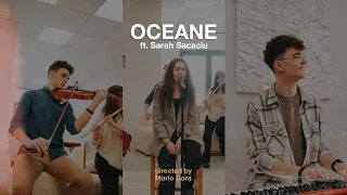 Oceane - Acoustic version | HIServants