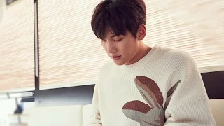 161023 Ji Chang Wook 2016 The Rule of Happiness