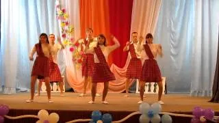 ШОТЛАНДСКИЙ танец 30 09 11 MOV