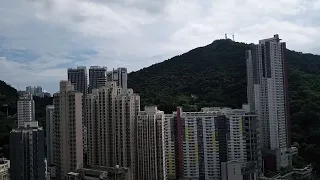 weather today in hong kong