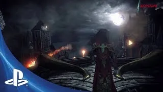 Castlevania: Lords of Shadow 2 E3 Trailer | E3 2013
