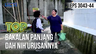 BAKALAN PANJANG DAH NIH URUSANNYA - TUKANG OJEK PENGKOLAN